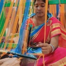 Madur Grass Artisan