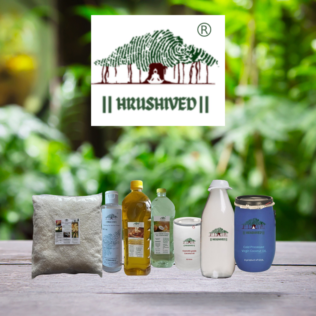 Best Selling Products of Hrushived