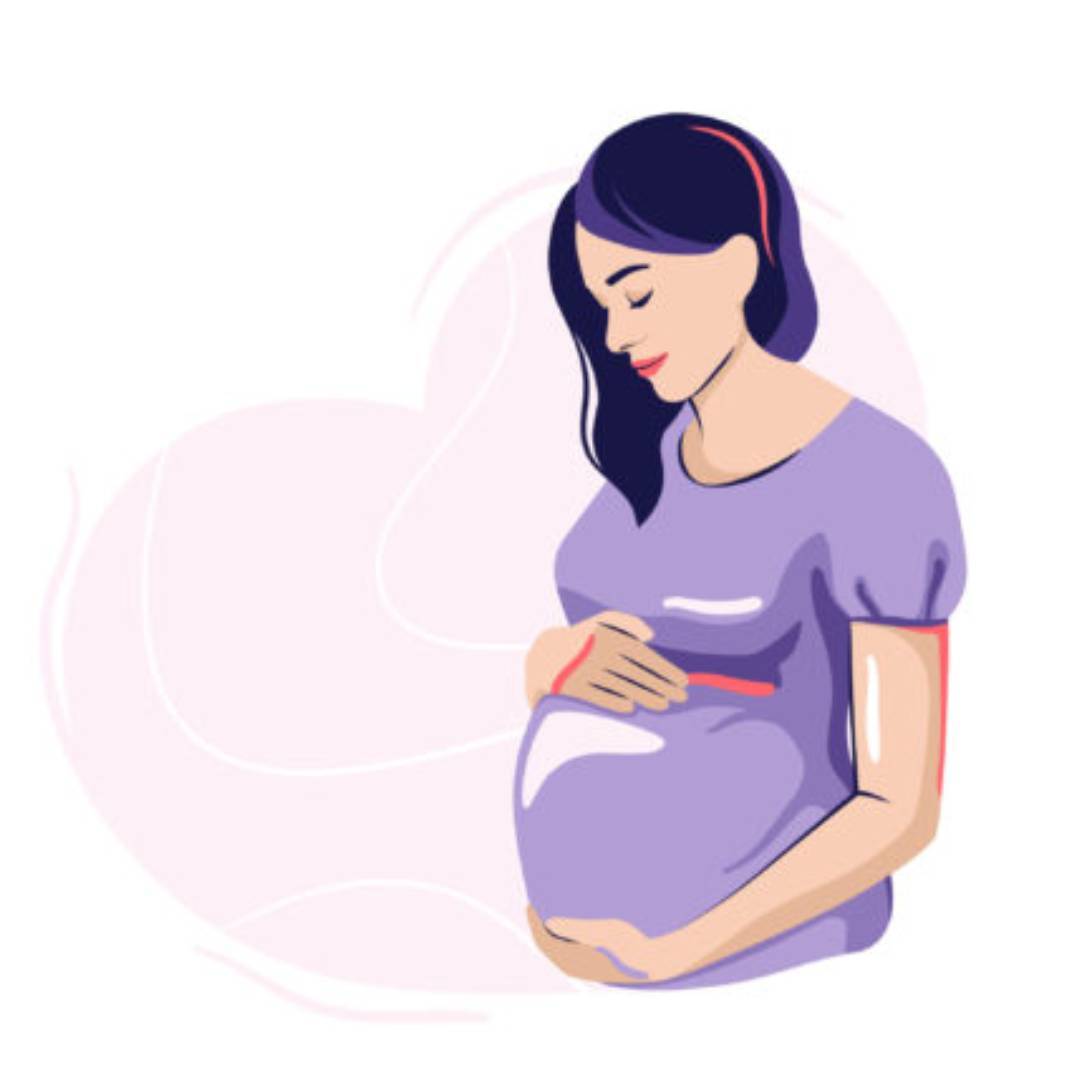 Balant- Pregnancy