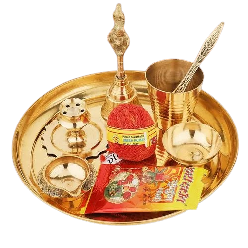 Puja Samagri