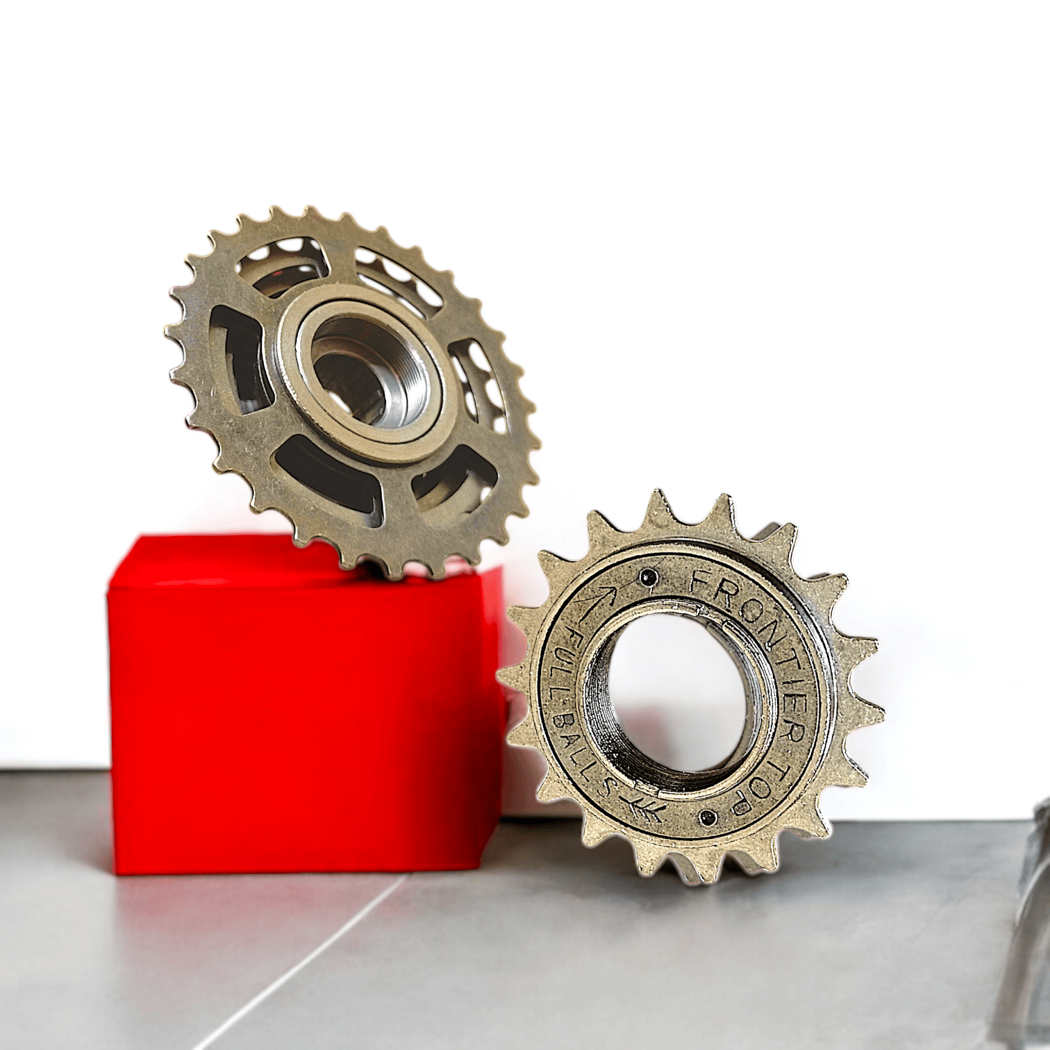 Freewheel