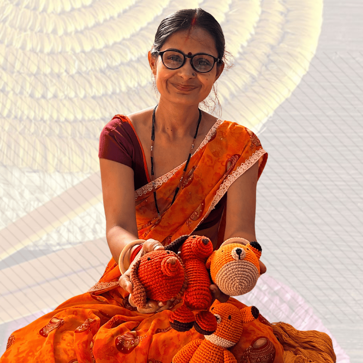 Crochet Artisan
