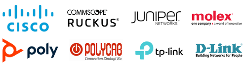 Networking Brands