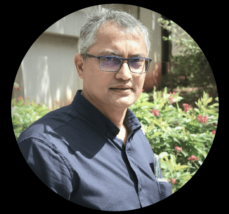 Rajesh