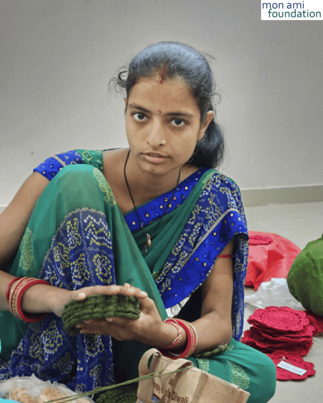Crochet Artisan
