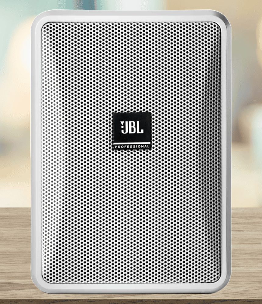 JBL Control