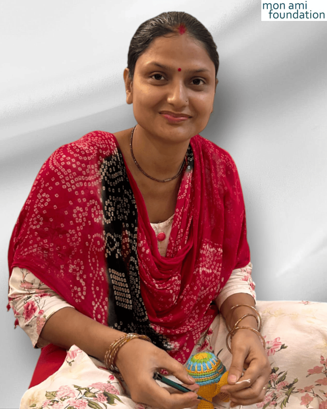 Crochet Artisan