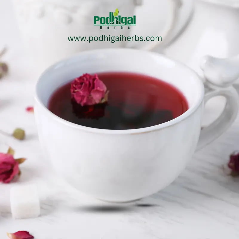 Rose Petals