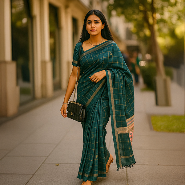 Saanvi