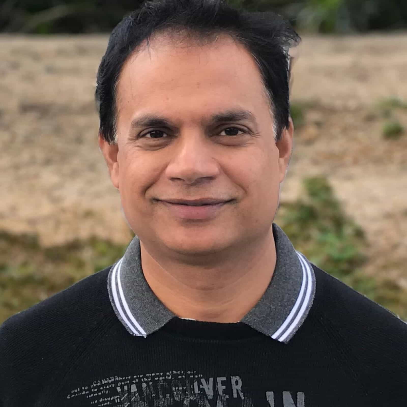 SameerDubey