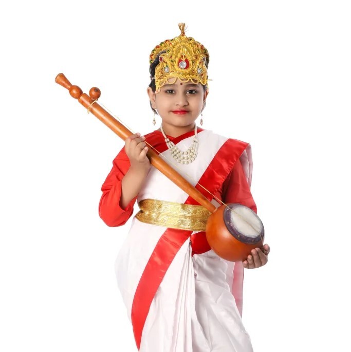 Bharatanatyam Dance