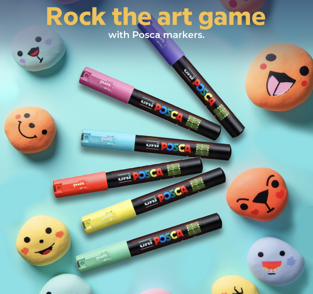 Pens & Pencils