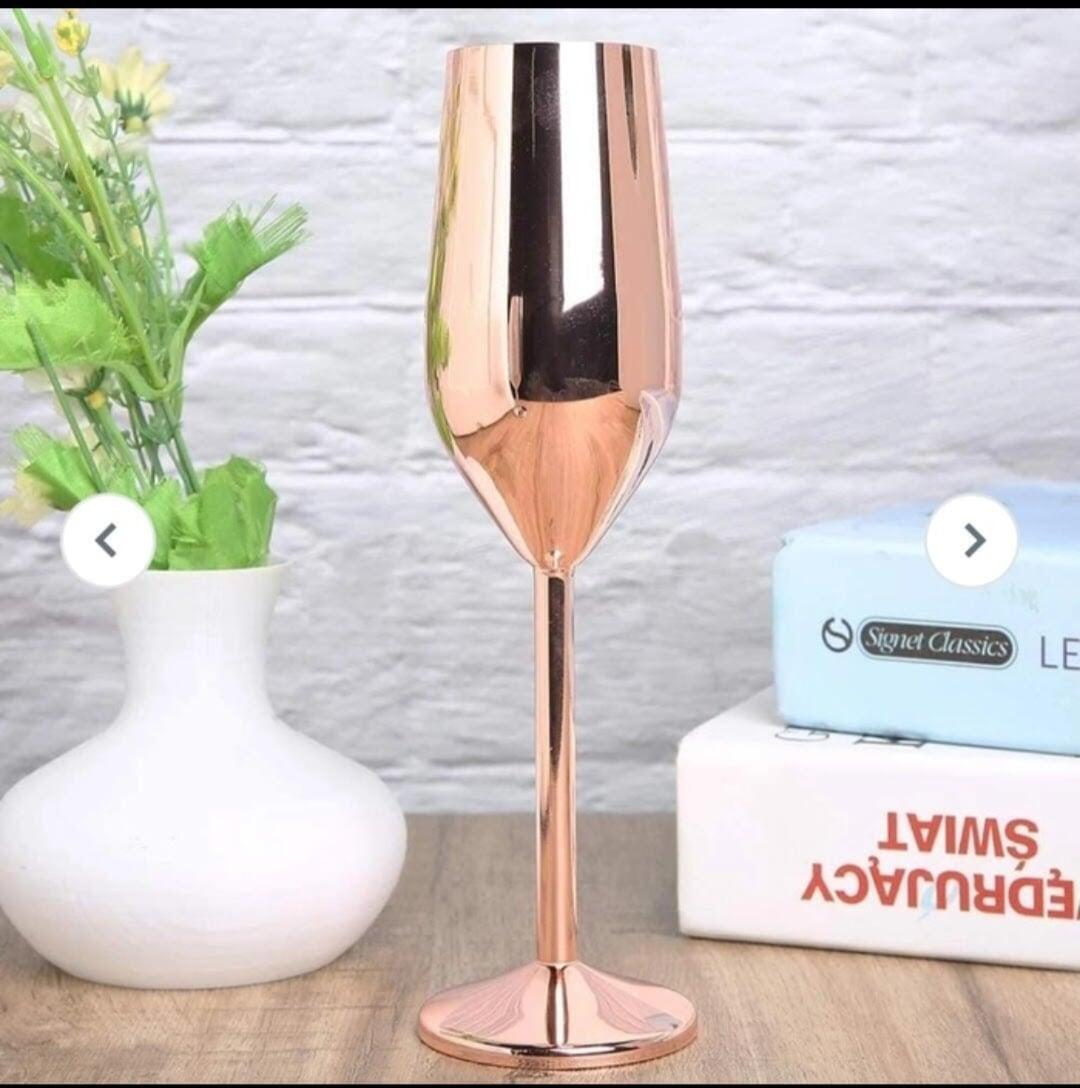 Wine Glasses