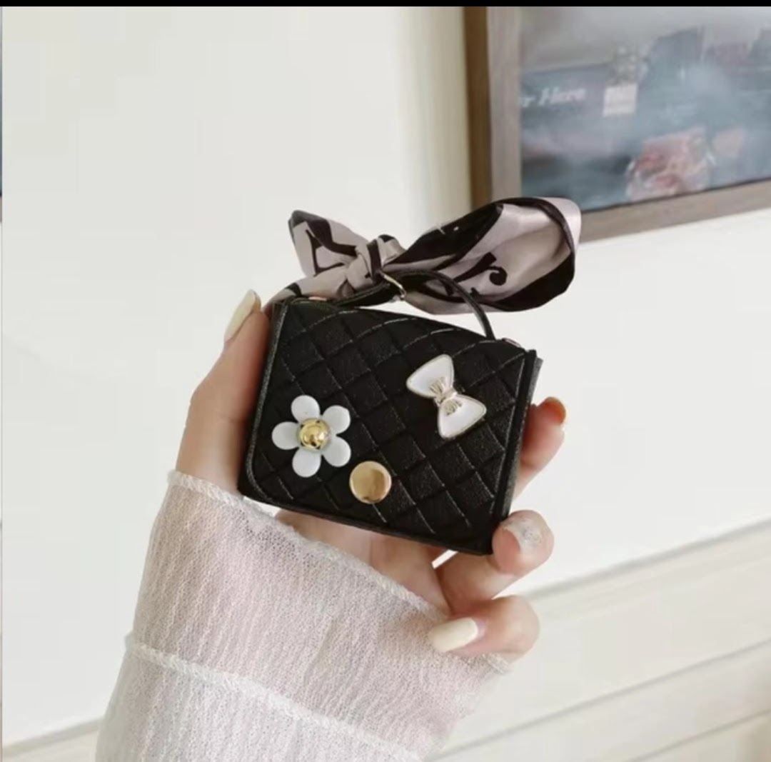Coin Pouch