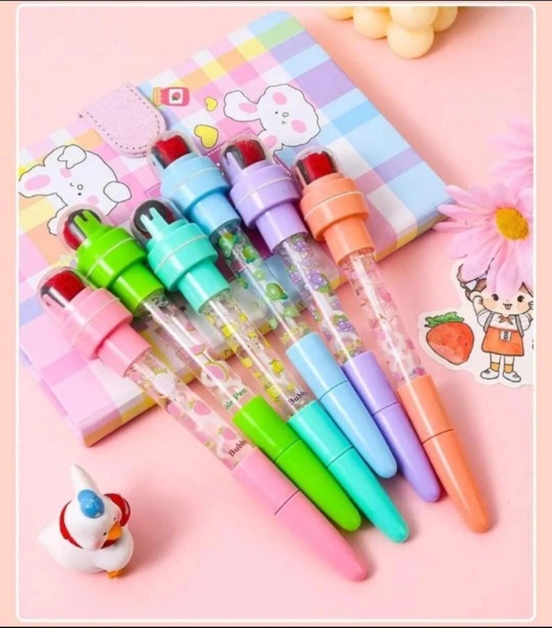 Artistic Pens