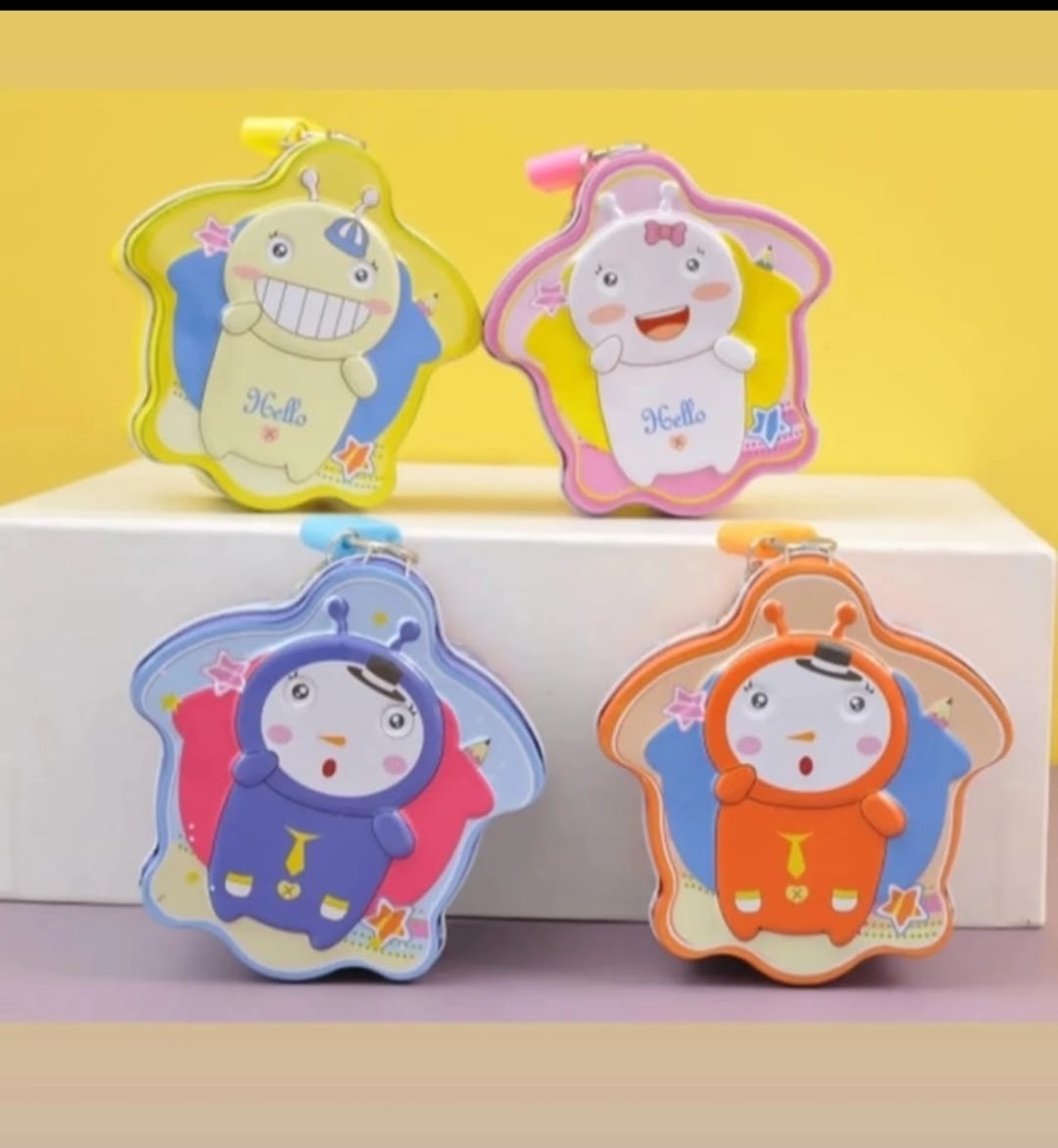 Money Bank