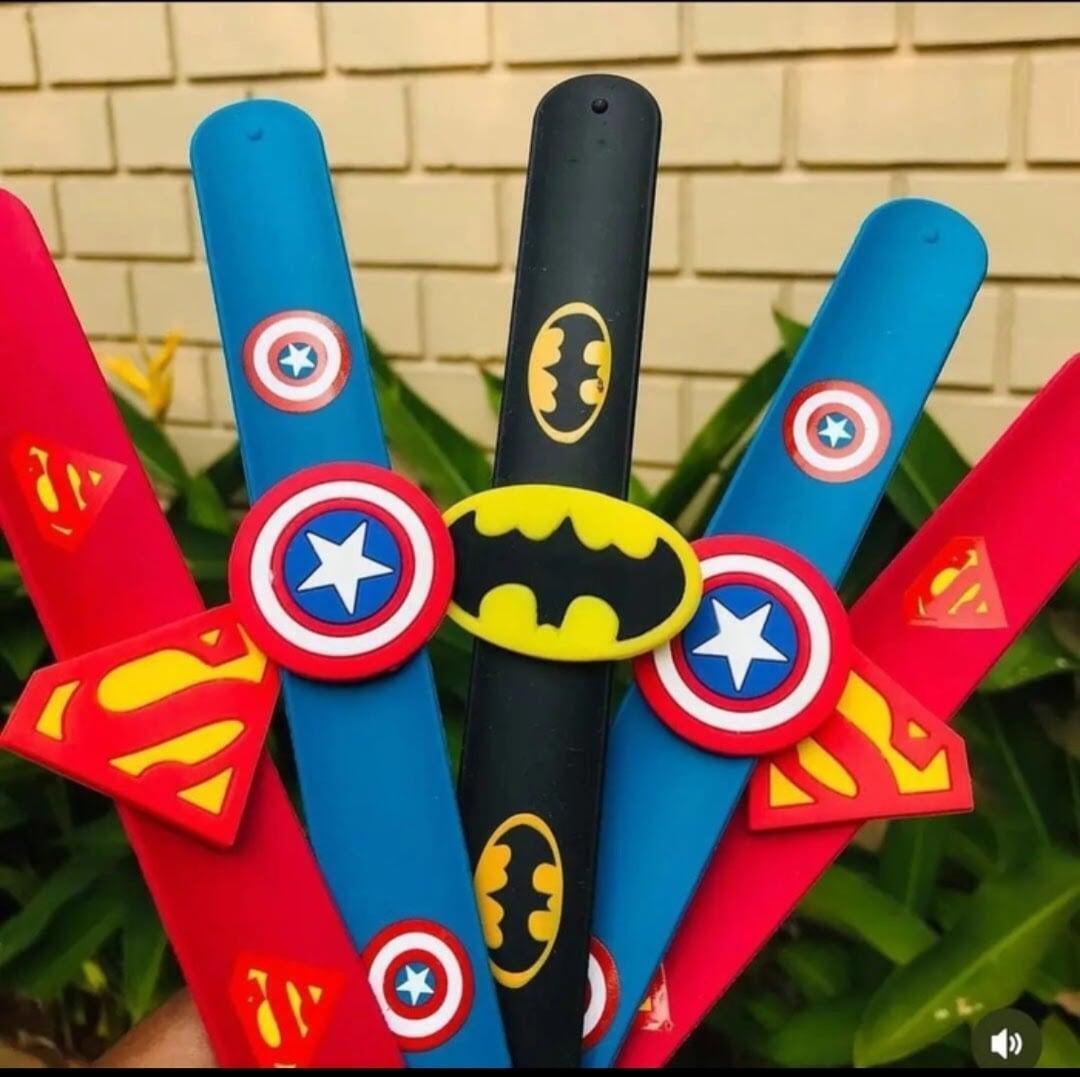 Wrist Bands
