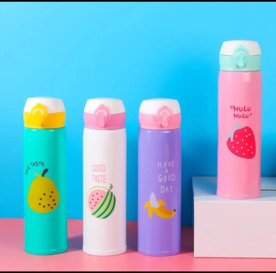 Water Bottles