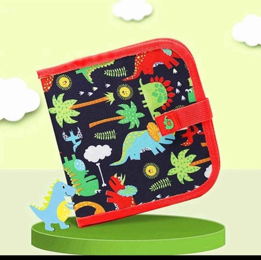 Doodle Book