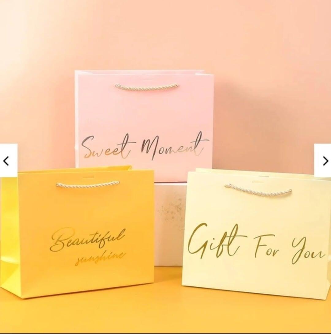 Gift Bag