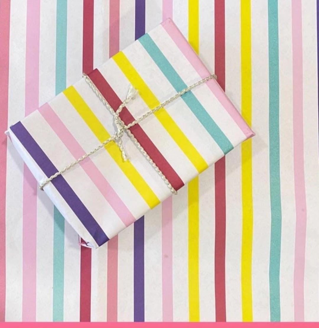 Wrapping Sheet