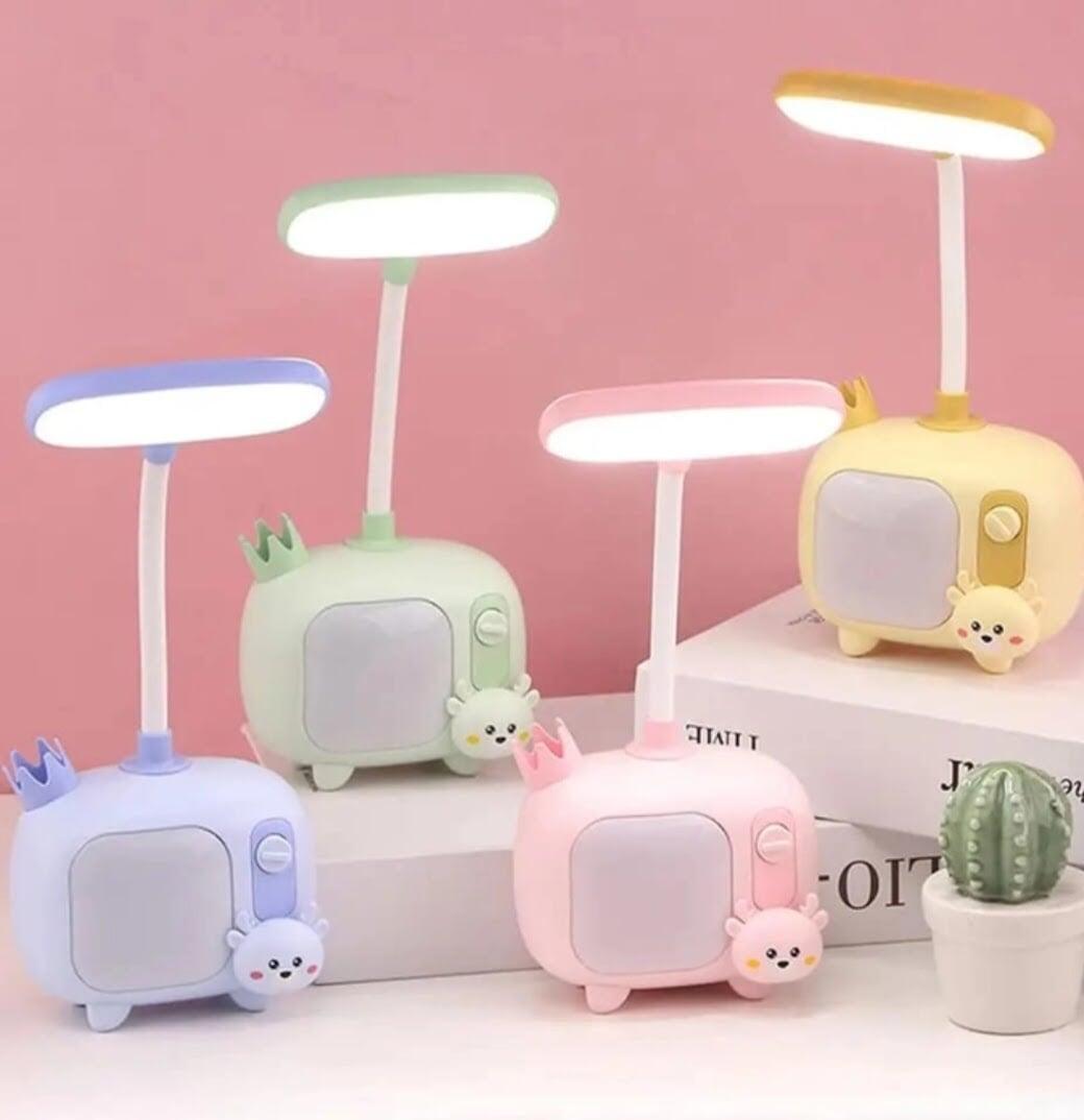 Lamp