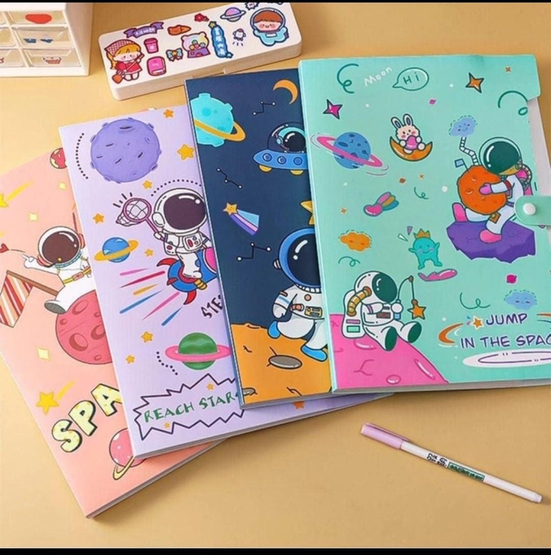 File Folders
