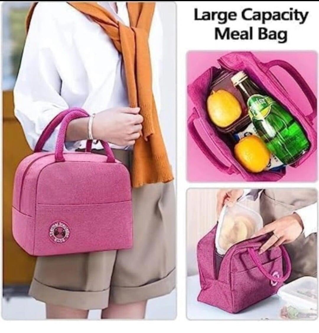 Lunch Bags