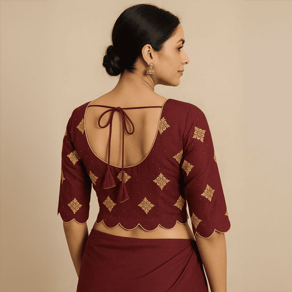 Blouse Size 38