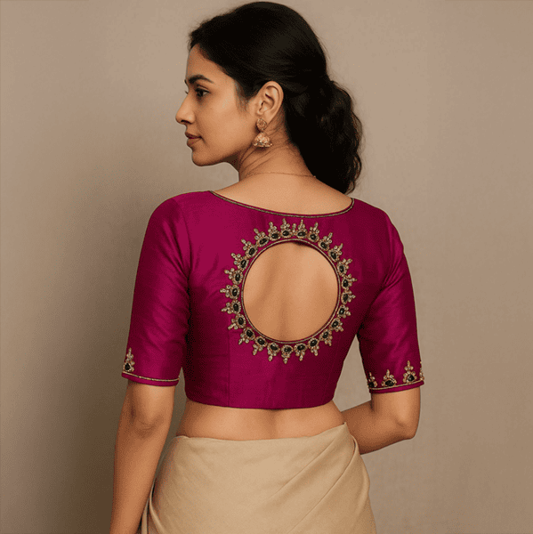 Blouse Size 40
