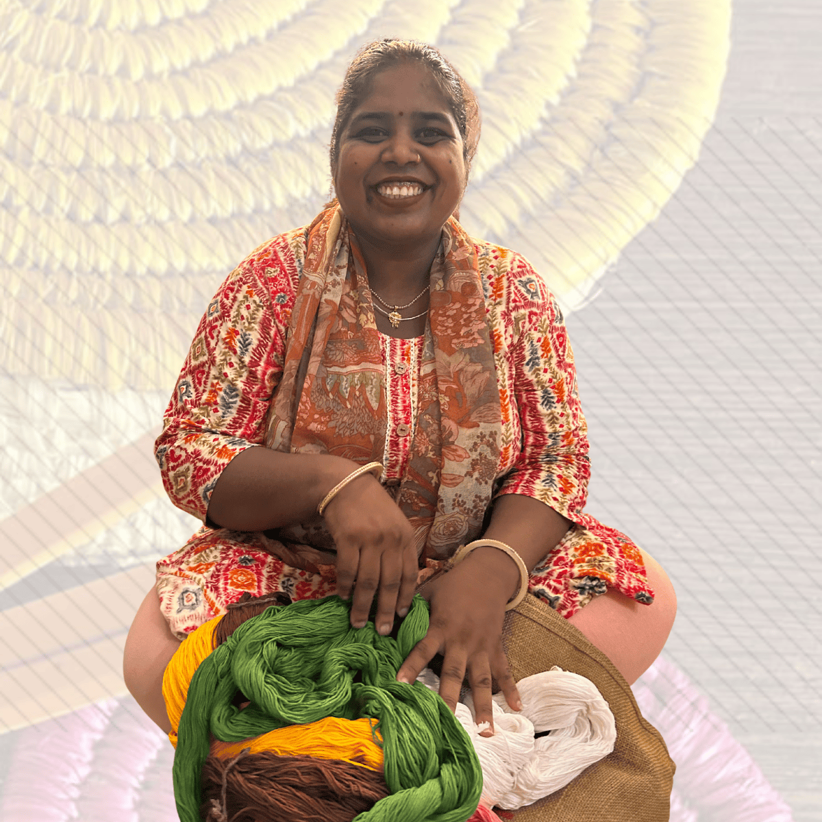 Crochet Artisan