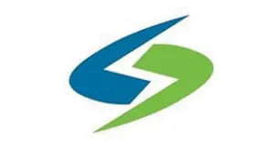 S logo