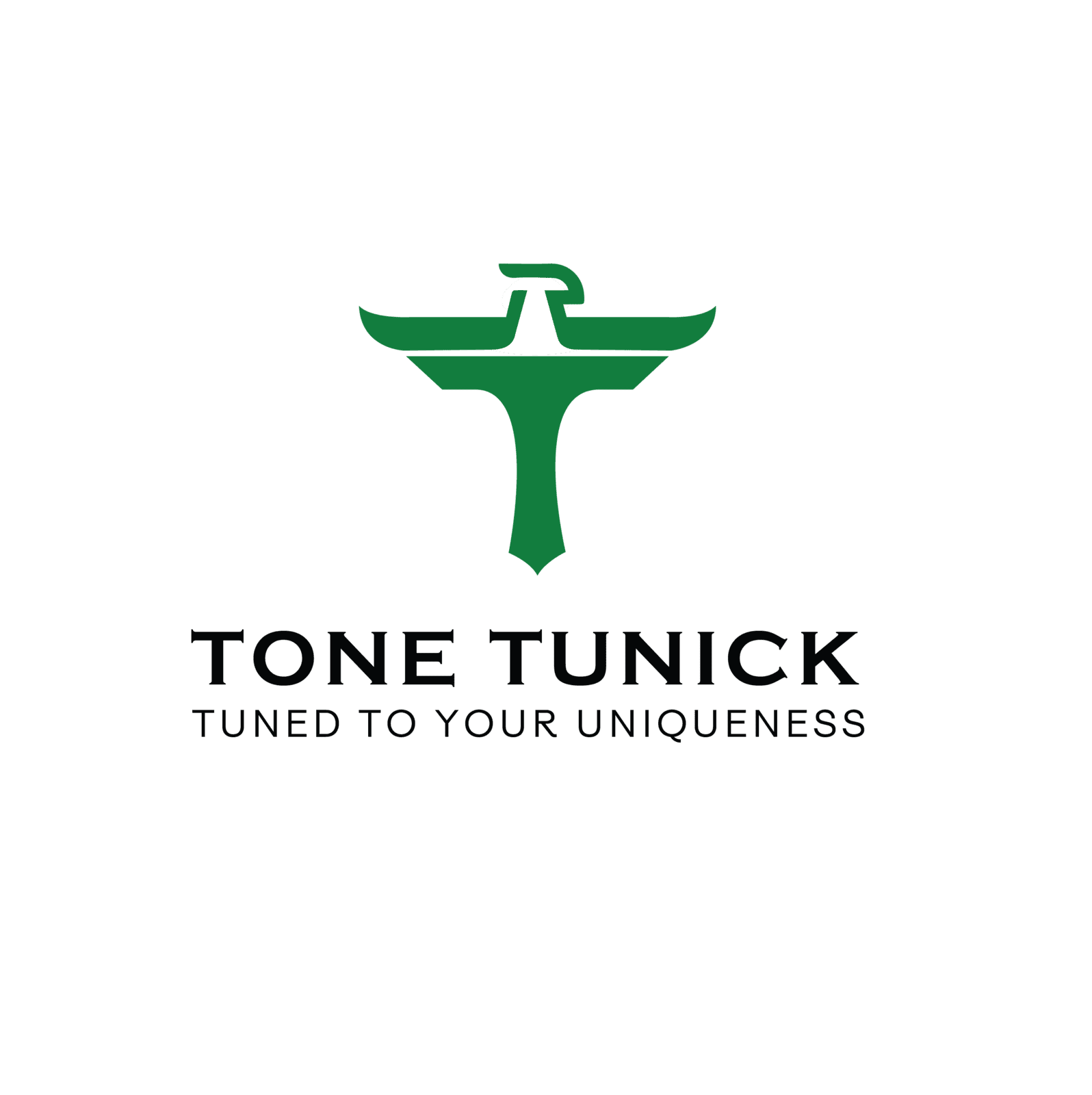 Tone Tunick Tone Tunick