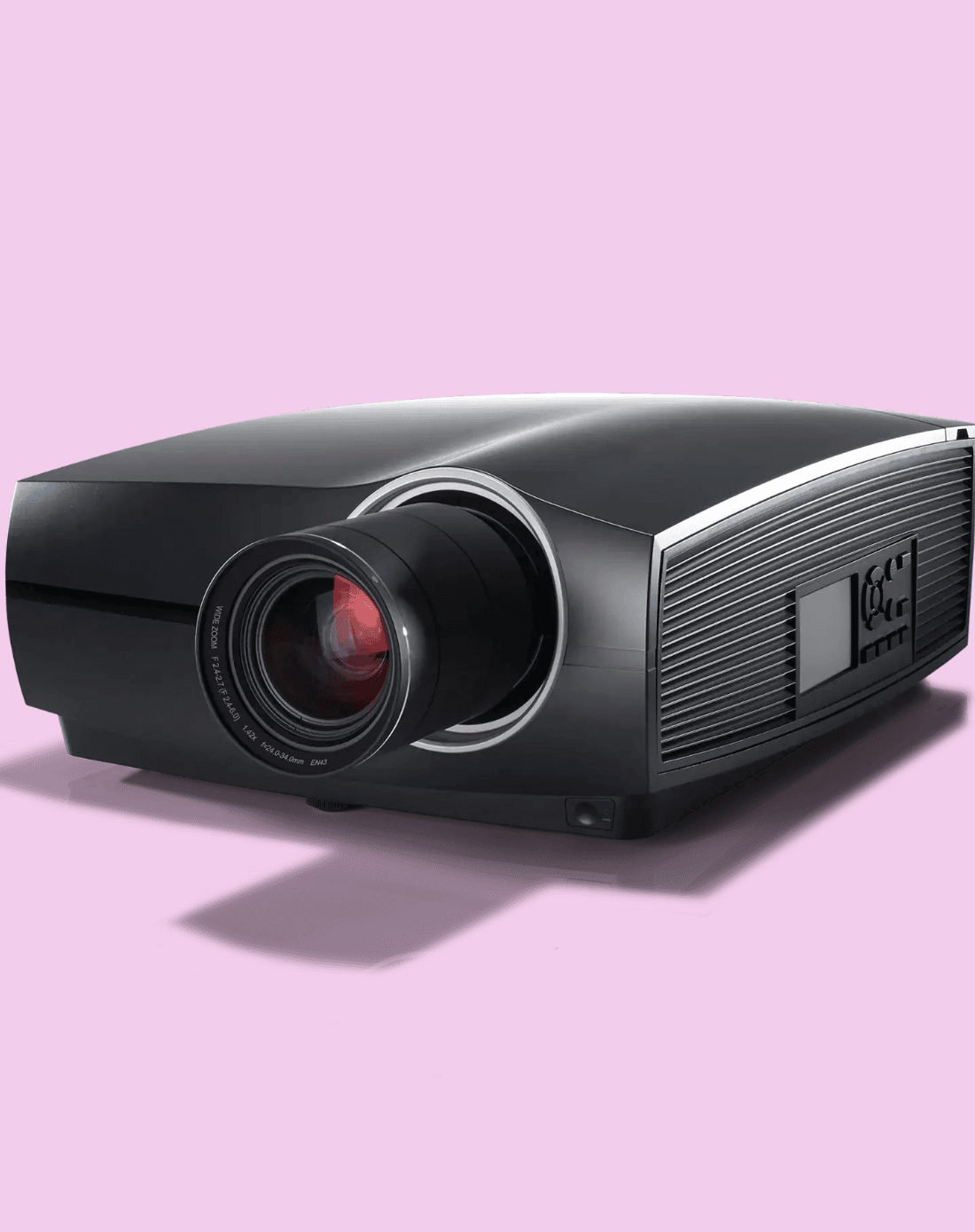 Barco pulse medea
