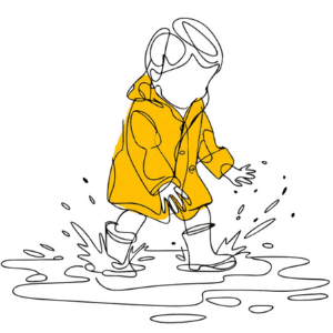 kids raincoats