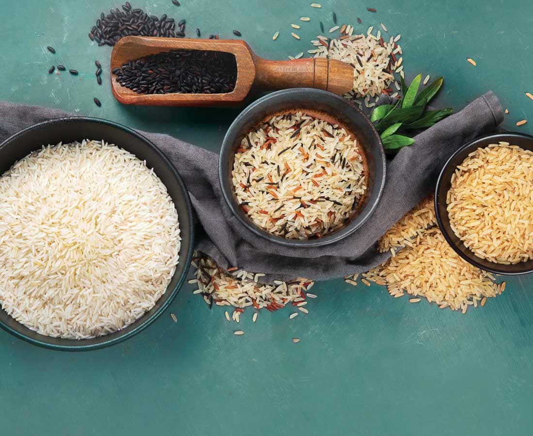 Rice
