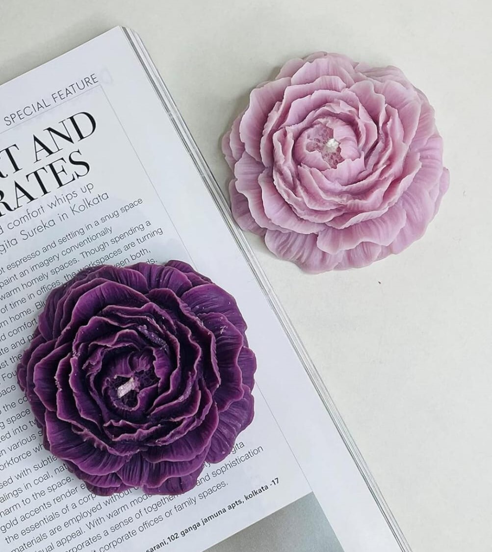 Scented Candles