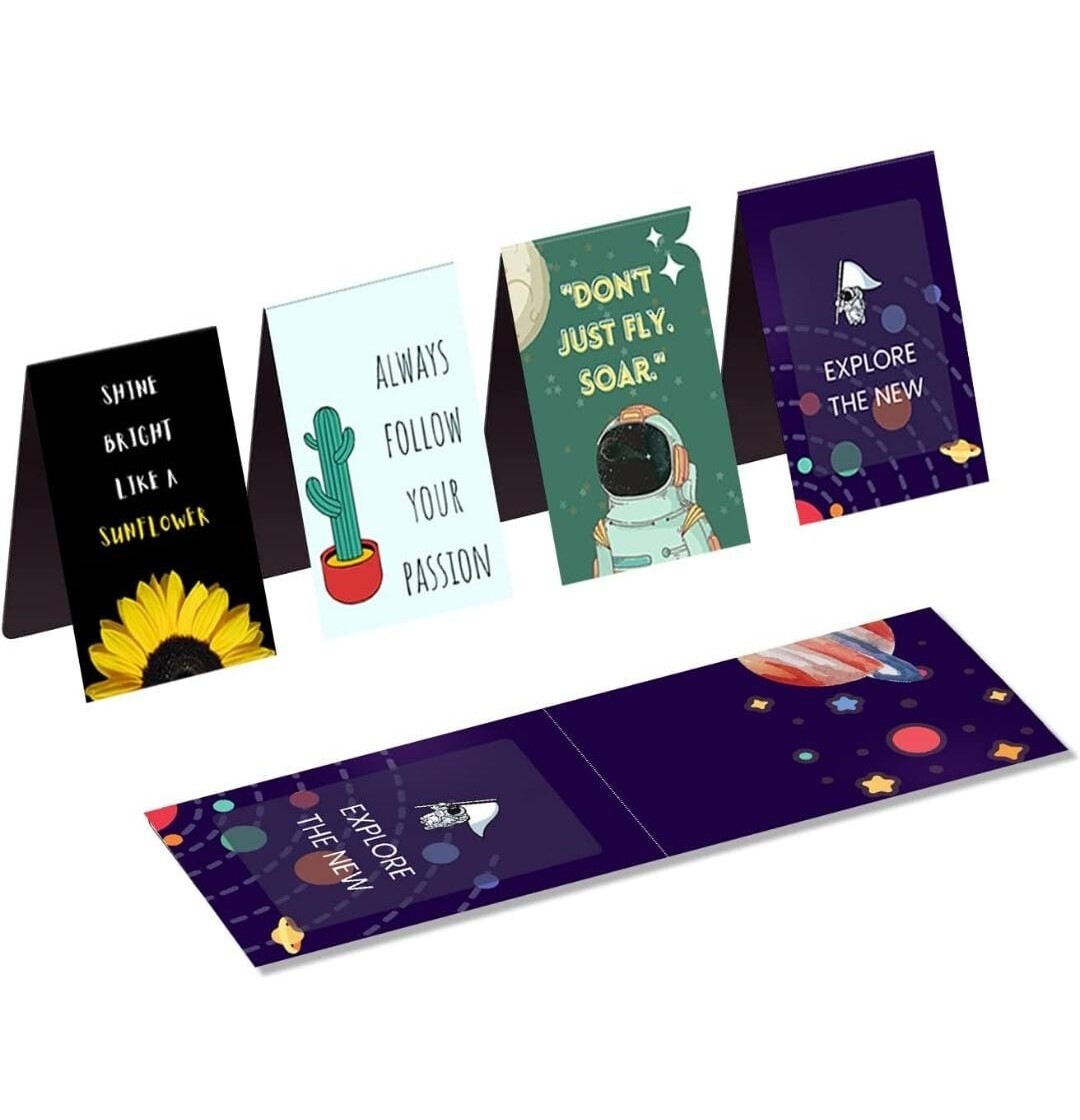 Bookmark
