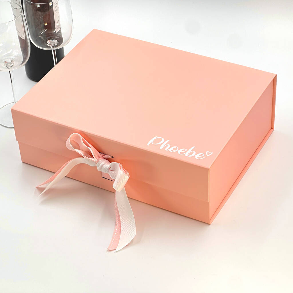 Hamper Boxes