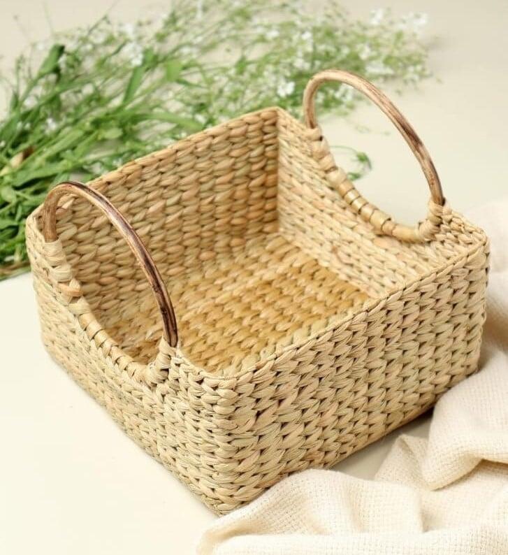 Jute Baskets