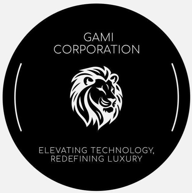 Gami Corporation Logo