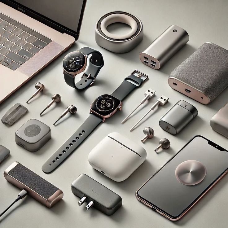 Accessories 