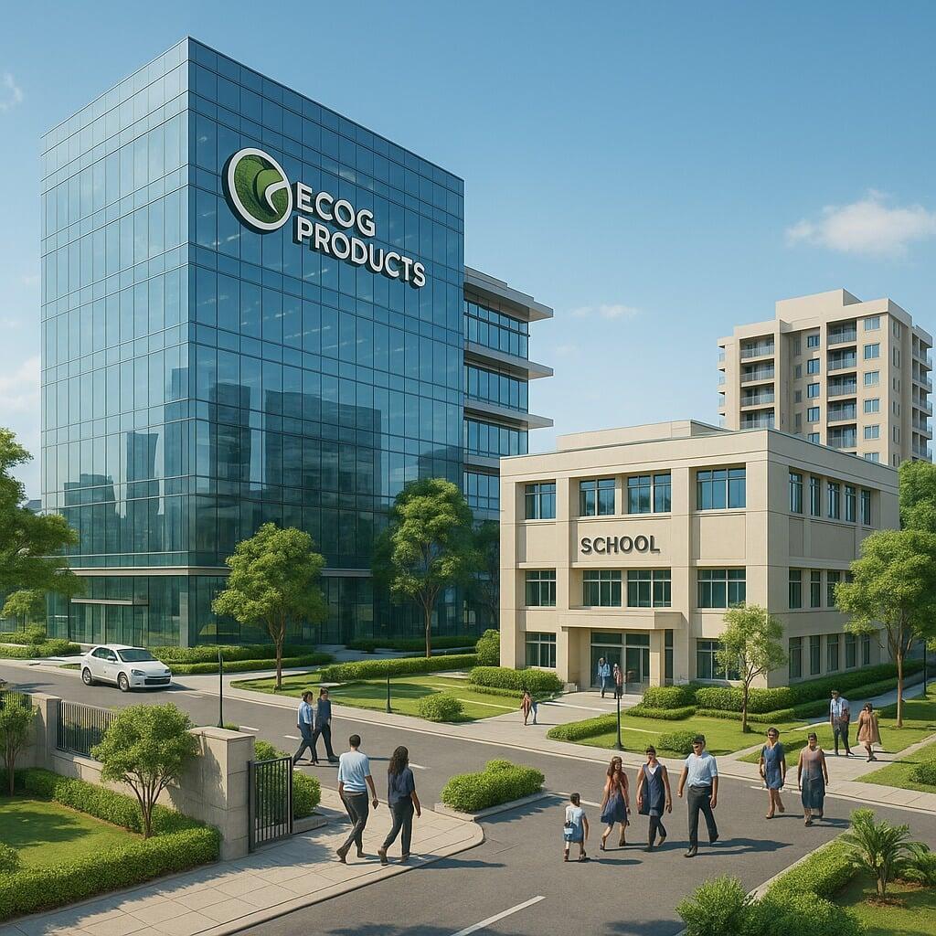 Ecog Products
