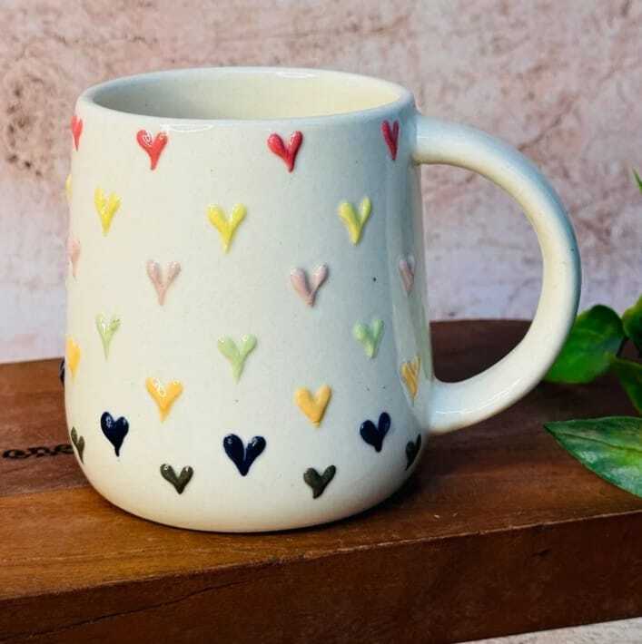 Ceramic Mugs