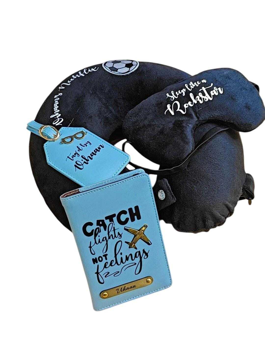 Travel Accessories