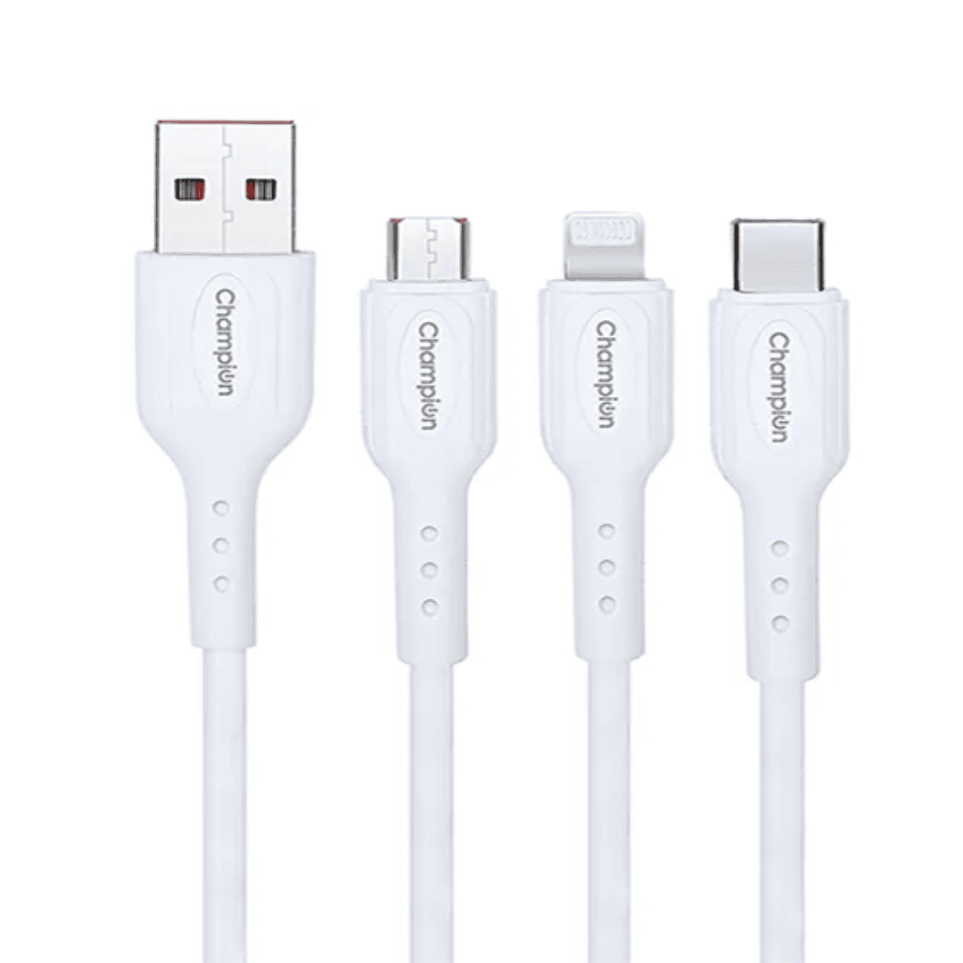 "Durable data cables with a sleek design, featuring fast charging and data transfer capabilities for smartphones, tablets, and other electronic devices." "Durable data cables with a sleek design, featuring fast charging and data transfer capabilities for smartphones, tablets, and other electronic devices."