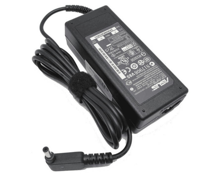 "Asus laptop adapter with a compact design, offering fast and reliable charging for Asus laptops, ensuring optimal power delivery and performance." "Asus laptop adapter with a compact design, offering fast and reliable charging for Asus laptops, ensuring optimal power delivery and performance."