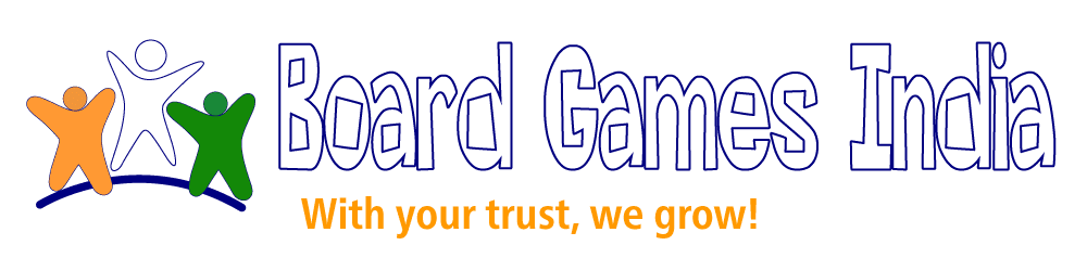 Board Games India