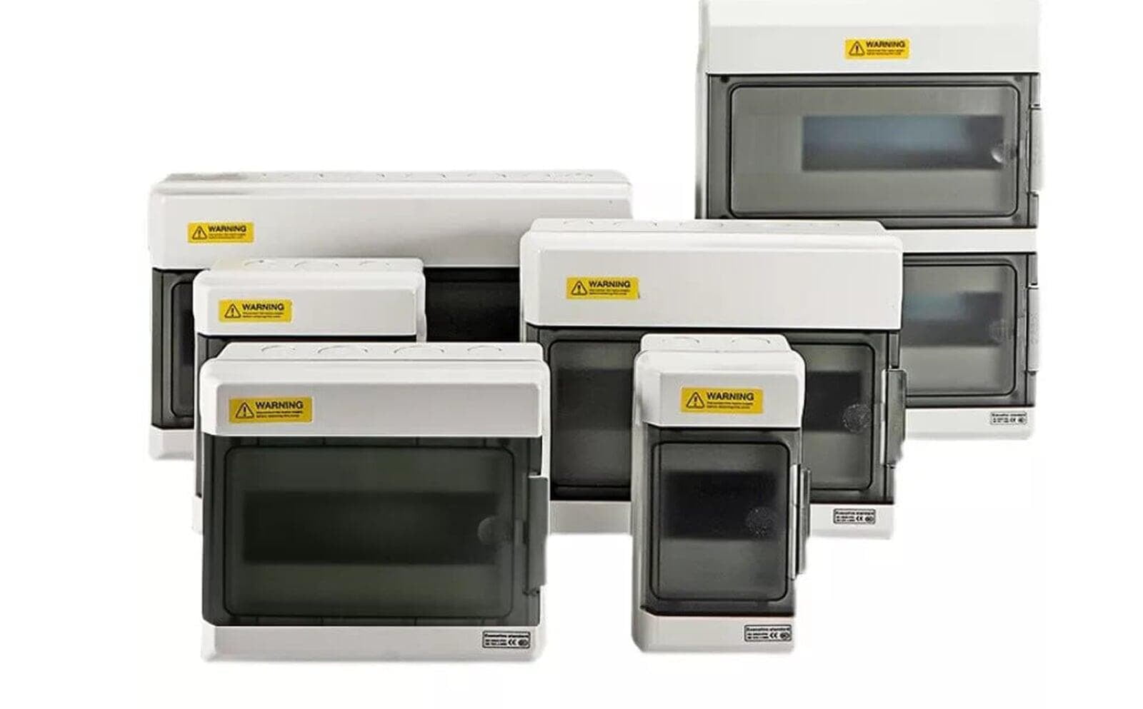 Enclosures Enclosures