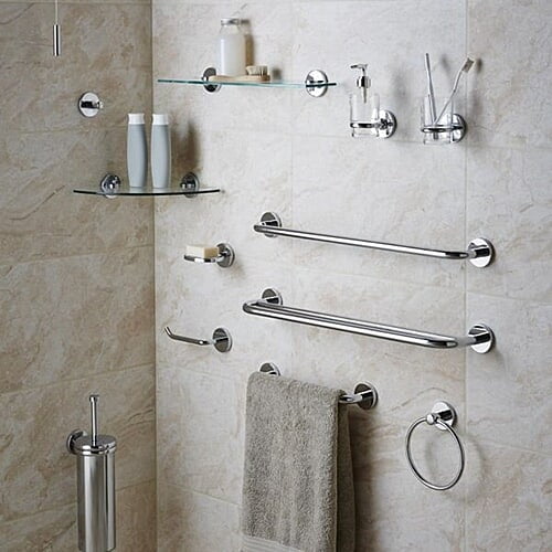 Bath Accessories